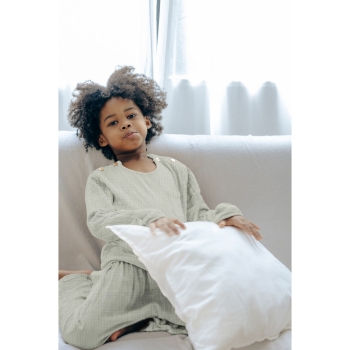 Preview: Musselin Lilac